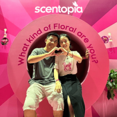 Scentopia – Orchid Scent Specialist