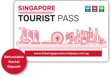 singapore tourist pass harga