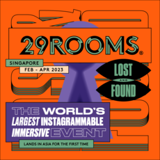 29Rooms: Lost and Found