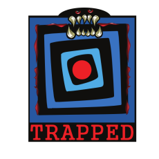 Trapped Escape Room