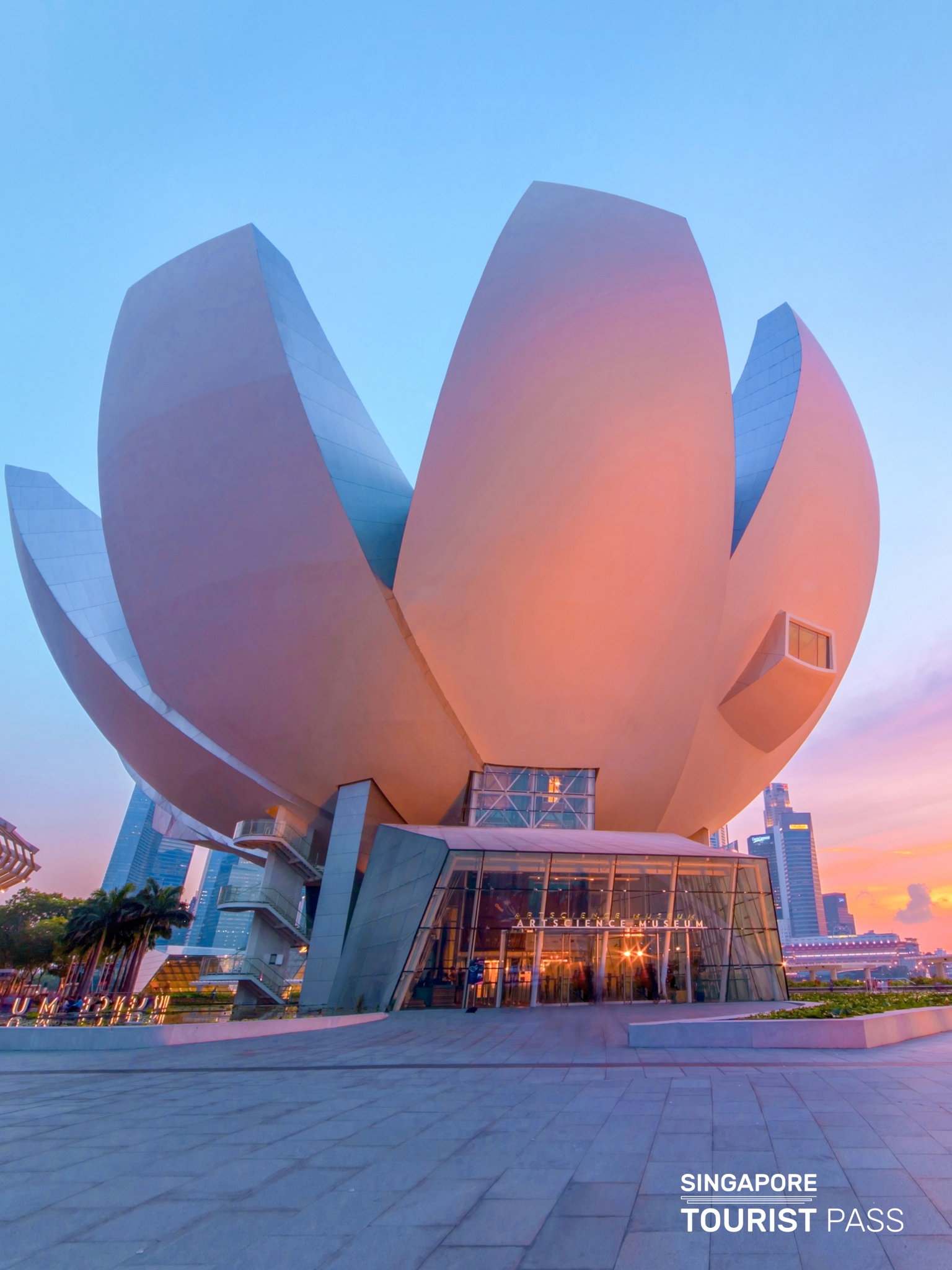 travel exhibition singapore museum