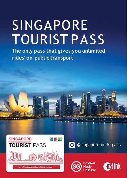 travel publications singapore