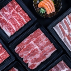 Tajimaya Yakiniku