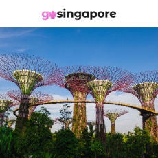 GARDENS BY THE BAY