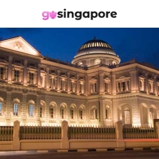 NATIONAL MUSEUM OF SINGAPORE