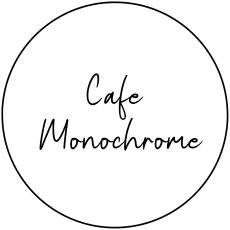 Café Monochrome