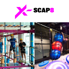 Xscap8