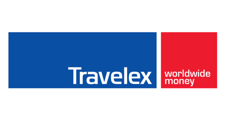 Travelex Terminal 1 Departure Hall #02-01
